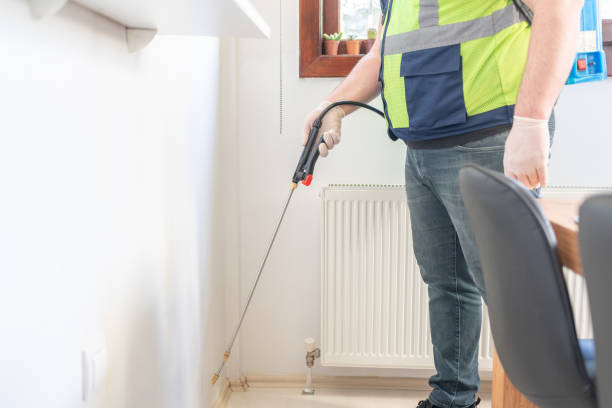 Best Commercial Pest Control Services  in Rock Hill, SC